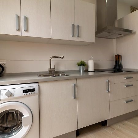 Apartamento Huerto San Pedro Кордова Экстерьер фото
