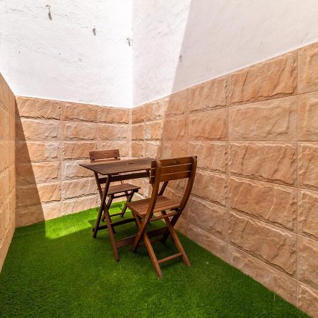 Apartamento Huerto San Pedro Кордова Экстерьер фото