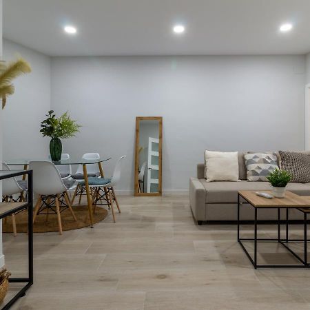 Apartamento Huerto San Pedro Кордова Экстерьер фото