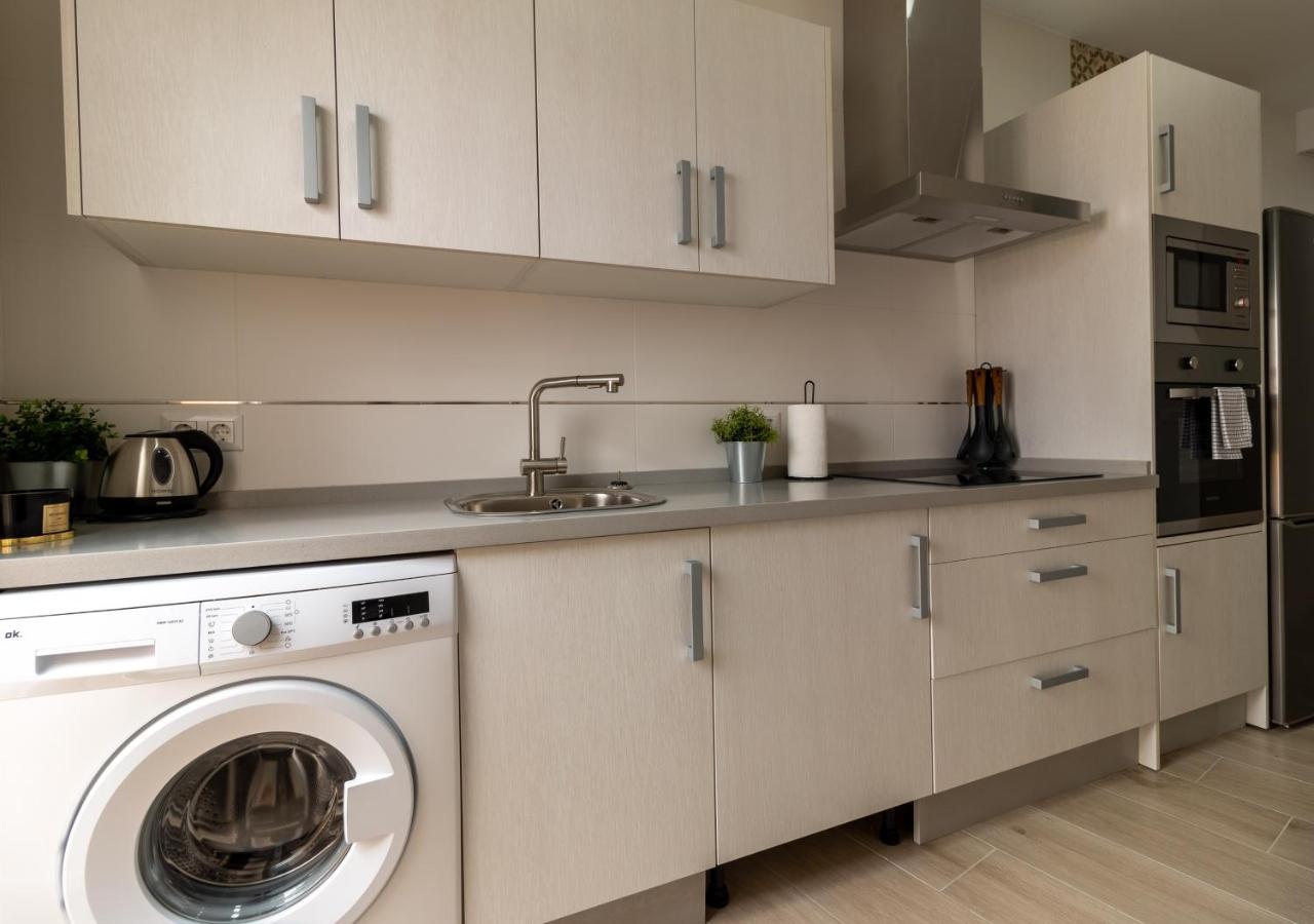 Apartamento Huerto San Pedro Кордова Экстерьер фото