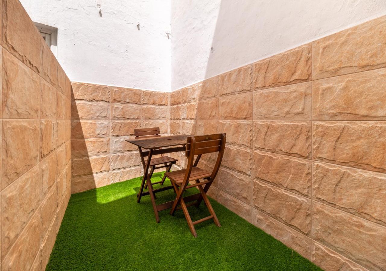 Apartamento Huerto San Pedro Кордова Экстерьер фото