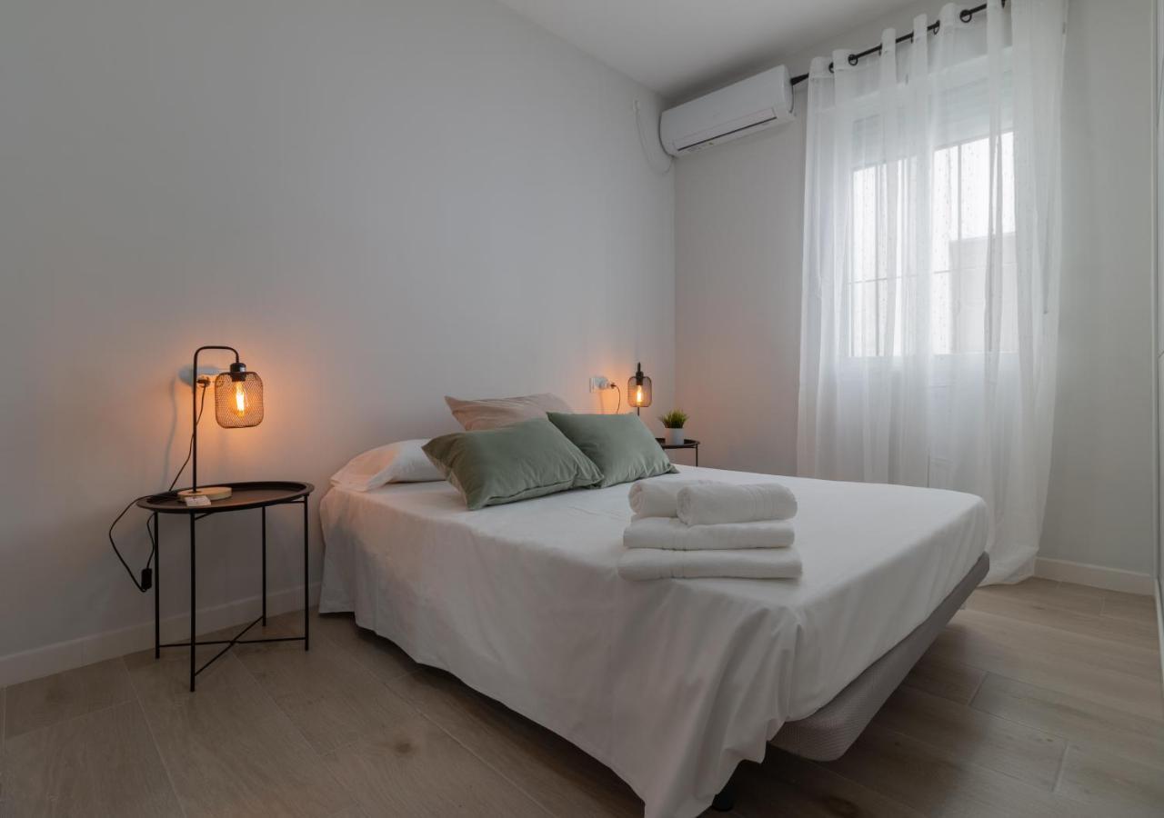 Apartamento Huerto San Pedro Кордова Экстерьер фото