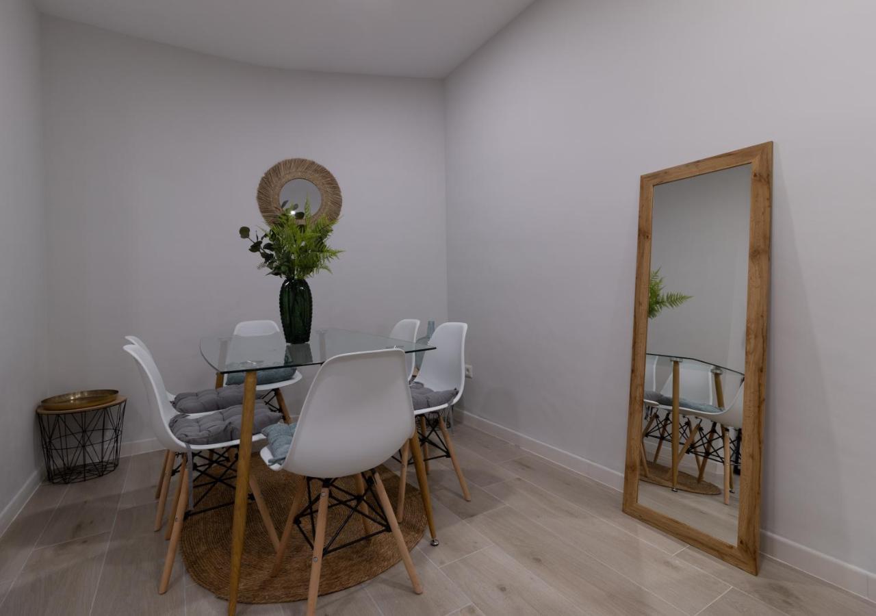 Apartamento Huerto San Pedro Кордова Экстерьер фото