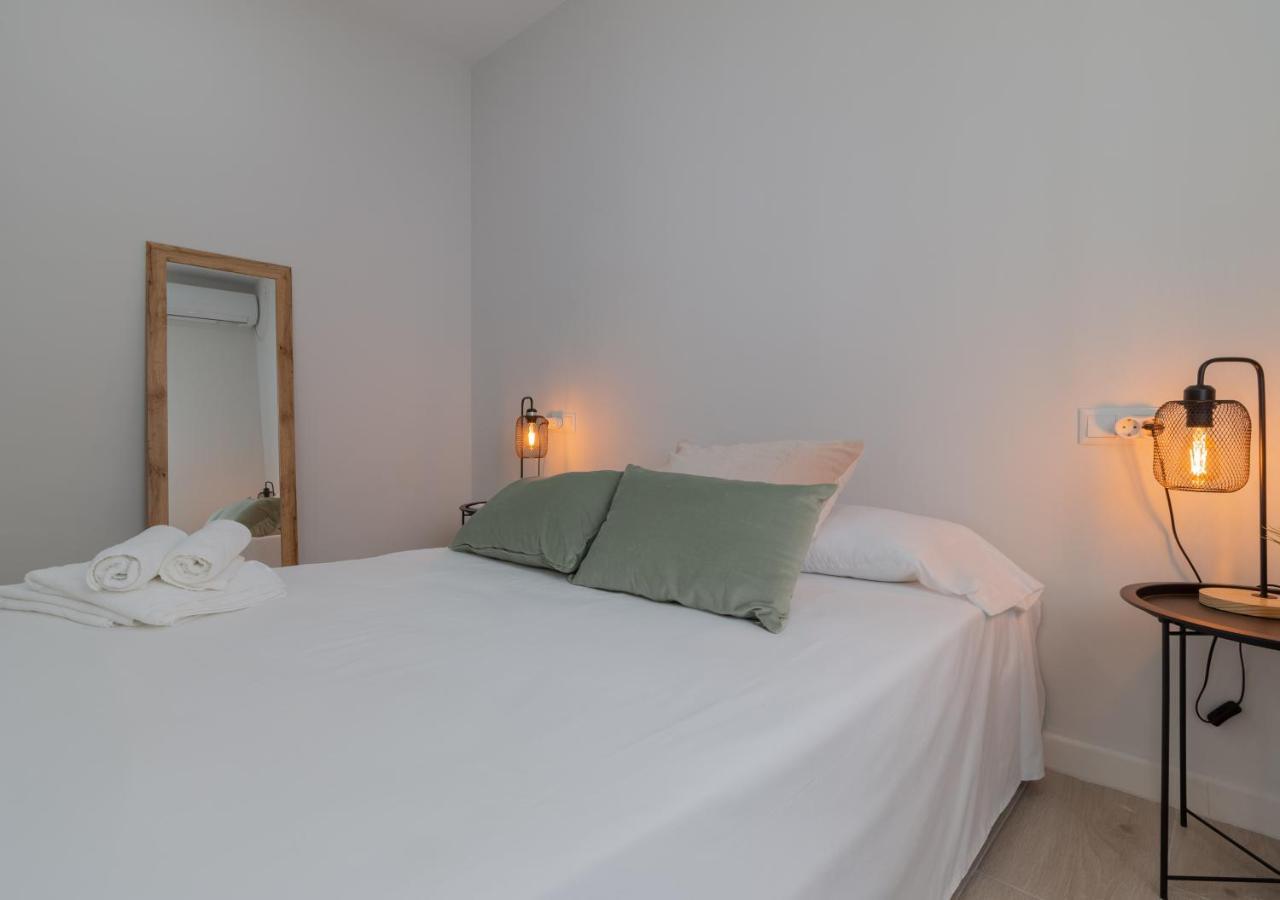Apartamento Huerto San Pedro Кордова Экстерьер фото
