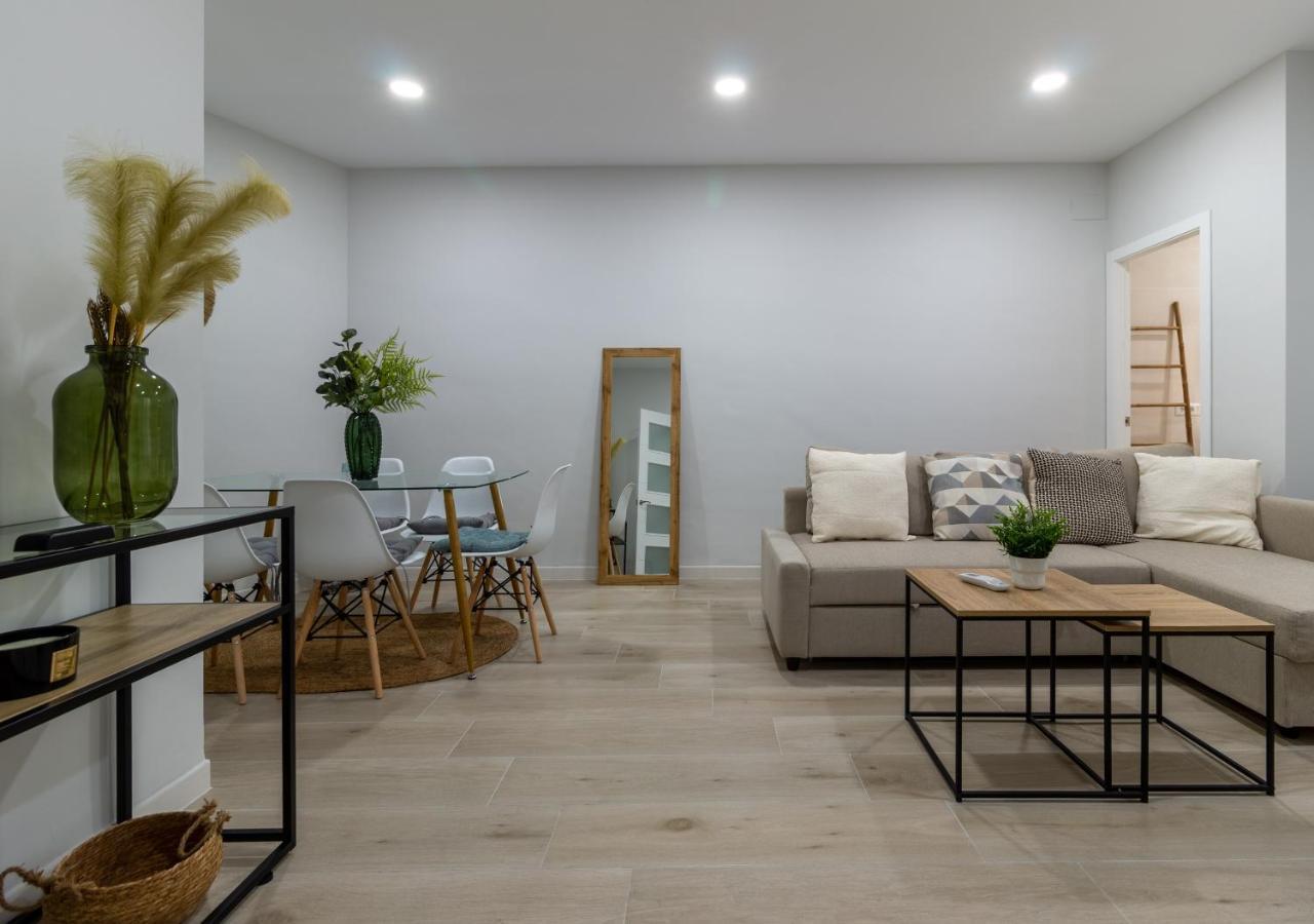Apartamento Huerto San Pedro Кордова Экстерьер фото