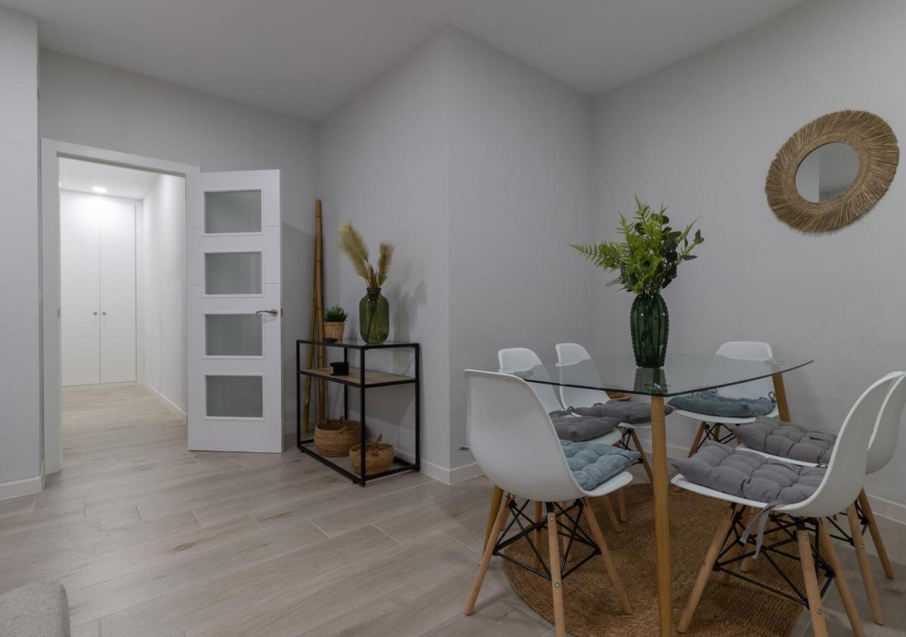 Apartamento Huerto San Pedro Кордова Экстерьер фото