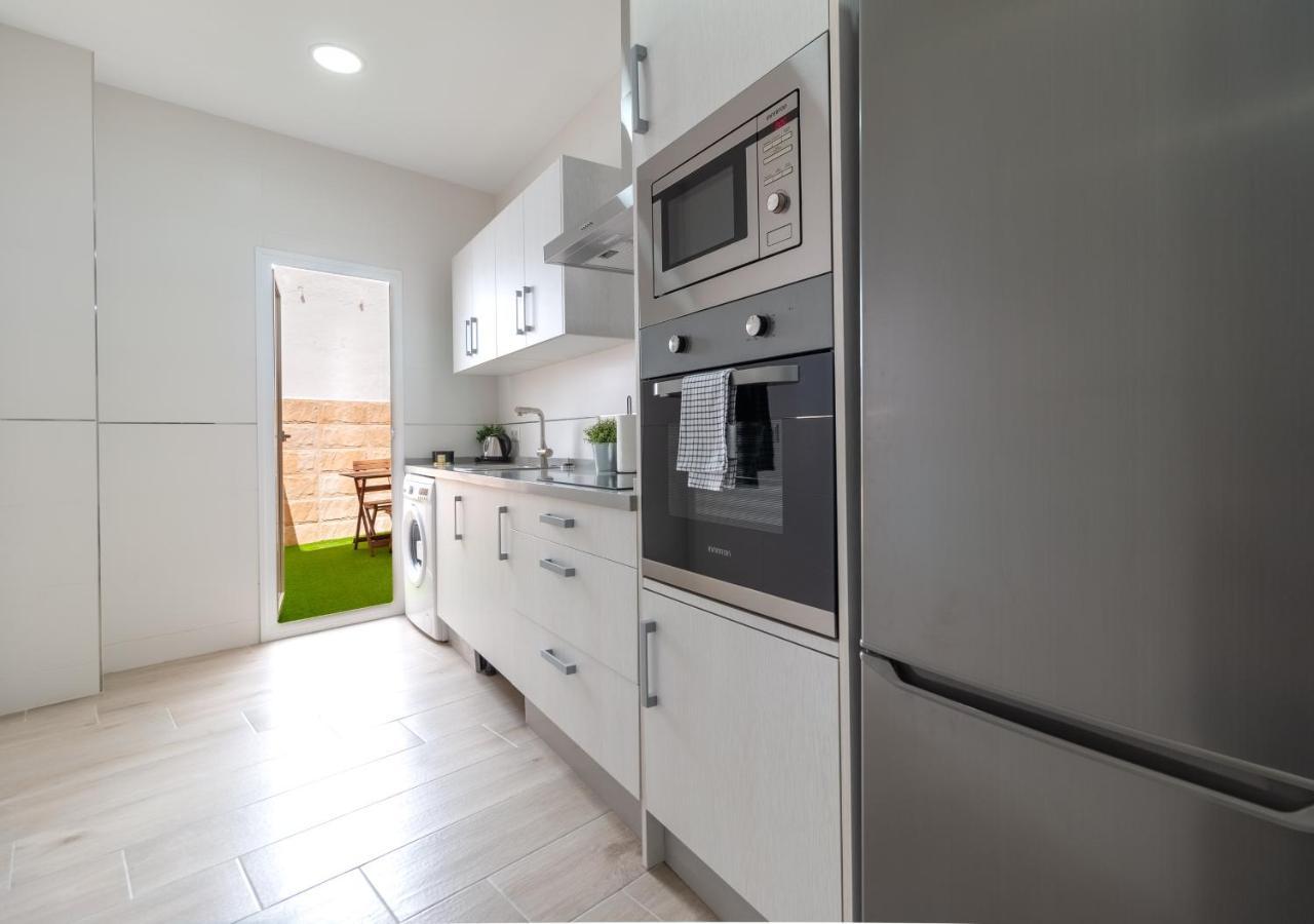 Apartamento Huerto San Pedro Кордова Экстерьер фото