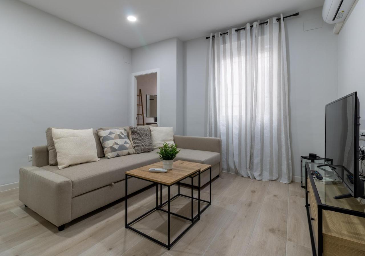 Apartamento Huerto San Pedro Кордова Экстерьер фото