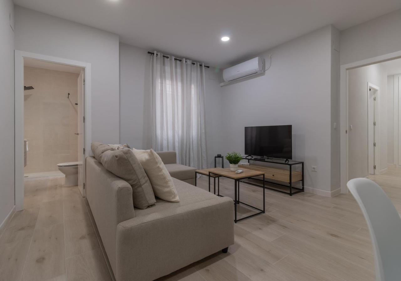 Apartamento Huerto San Pedro Кордова Экстерьер фото