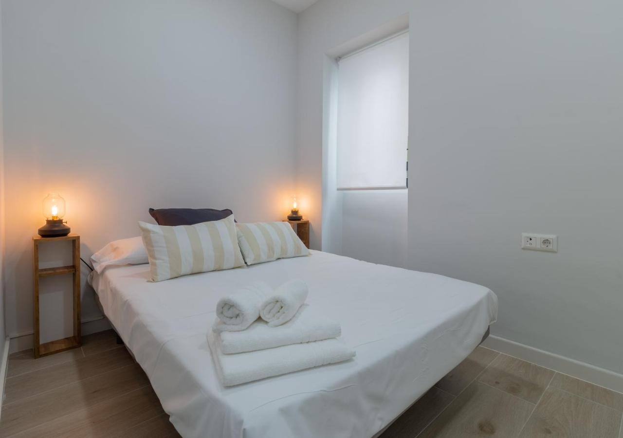 Apartamento Huerto San Pedro Кордова Экстерьер фото