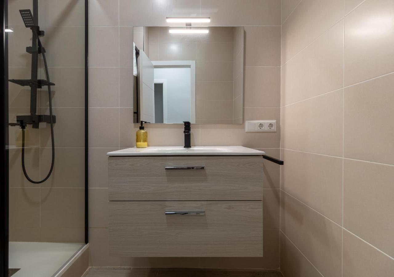 Apartamento Huerto San Pedro Кордова Экстерьер фото