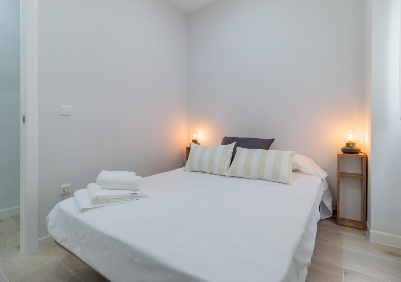 Apartamento Huerto San Pedro Кордова Экстерьер фото