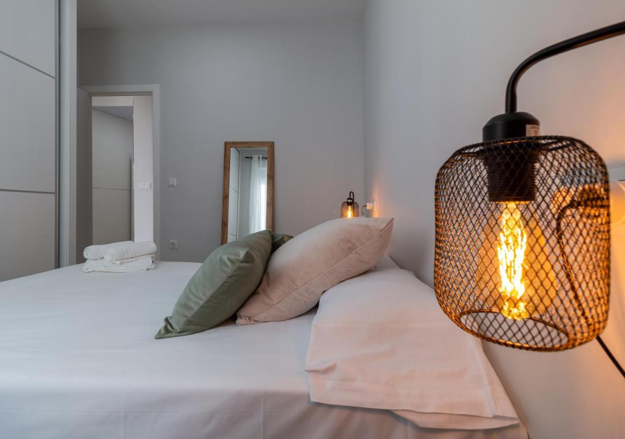 Apartamento Huerto San Pedro Кордова Экстерьер фото