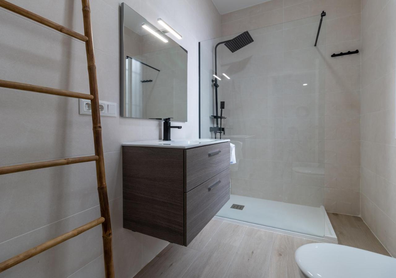 Apartamento Huerto San Pedro Кордова Экстерьер фото